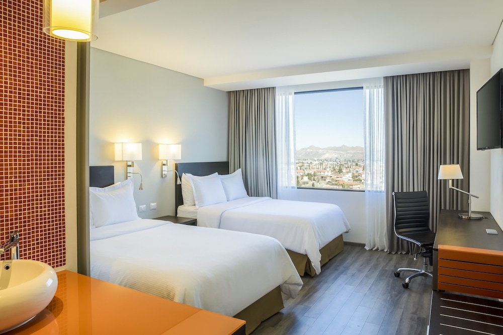 Fiesta Inn Chihuahua Fashion Mall 15/56