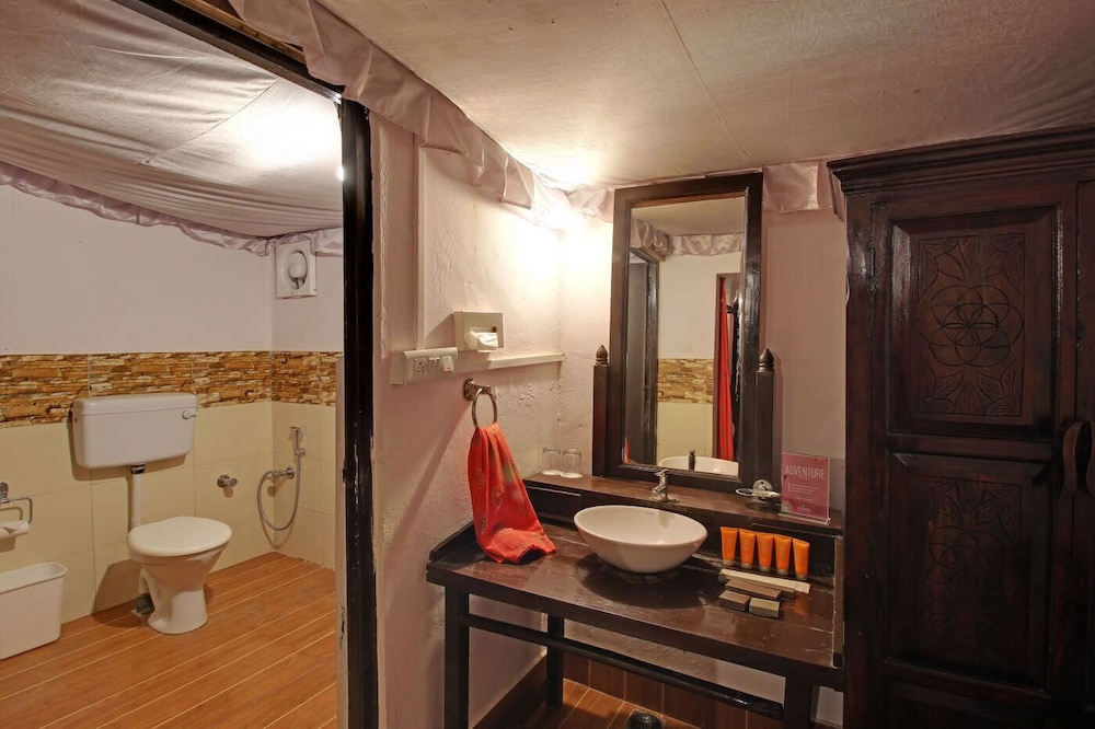 Dera Kumbhalgarh 34/36