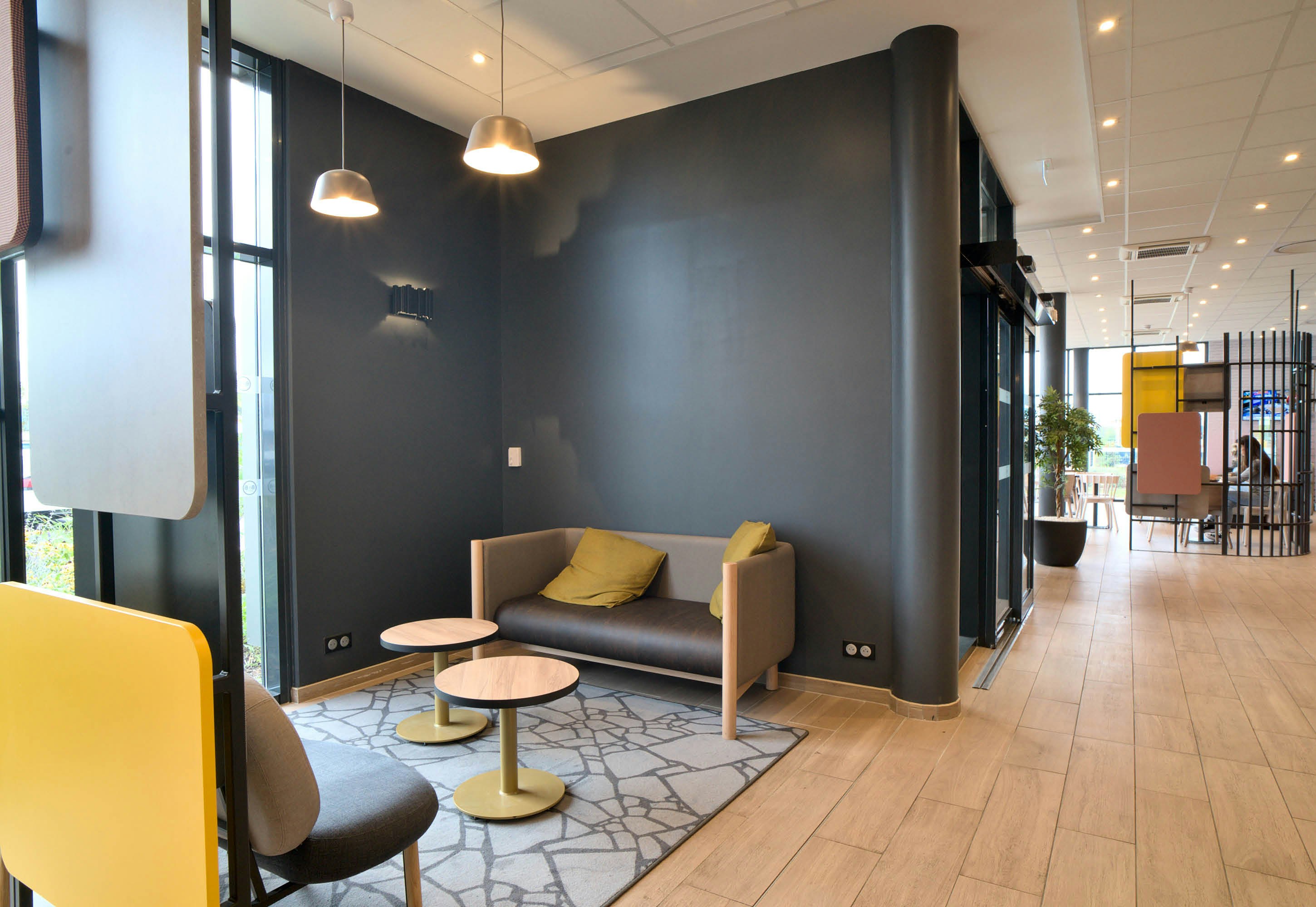 B&B Hotel Dreux Nord 16/23