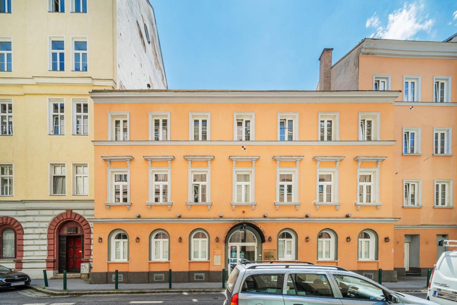 ARTHOTEL ANA ADLON VIENNA 42/51