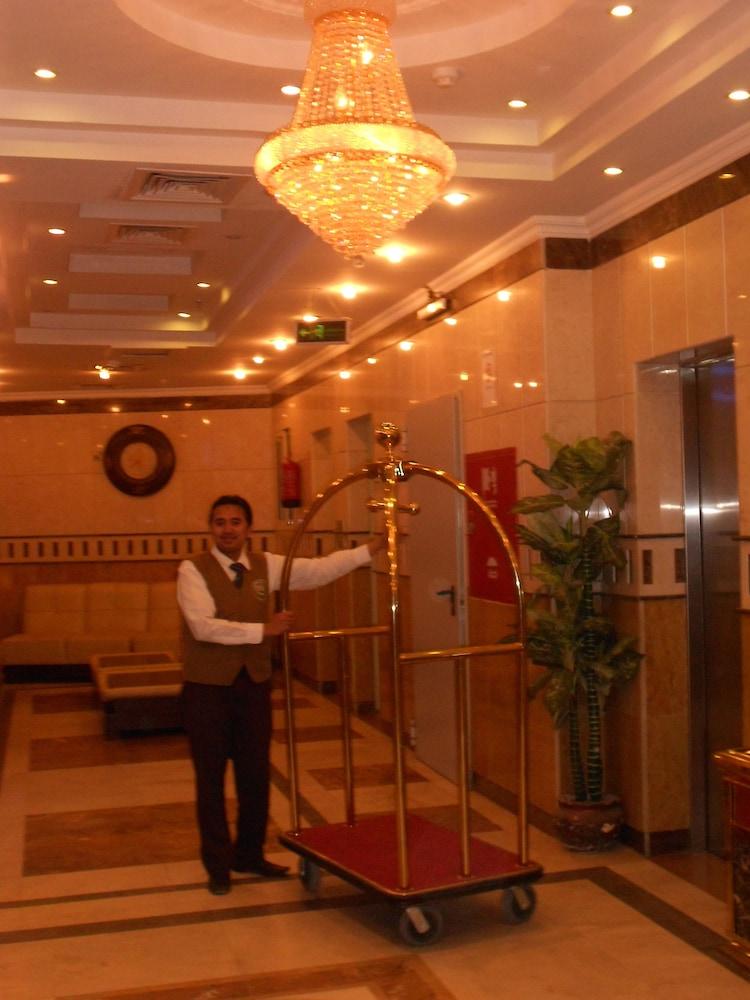 فندق الشهباء(Al Shahba Hotel Makkah) 16/50