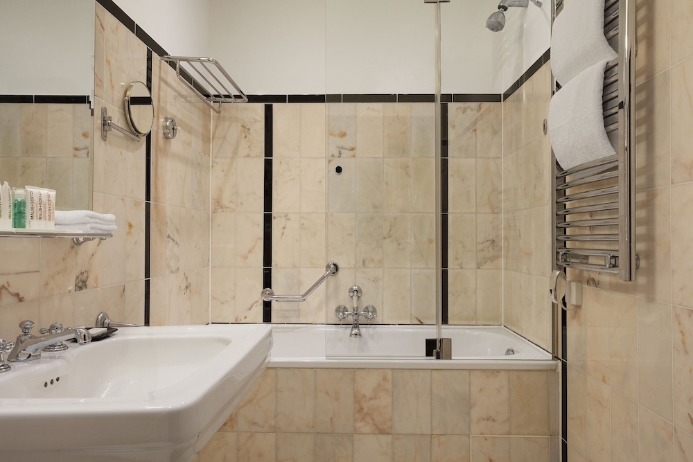 Le Meridien Grand Hotel Nurnberg 14/62