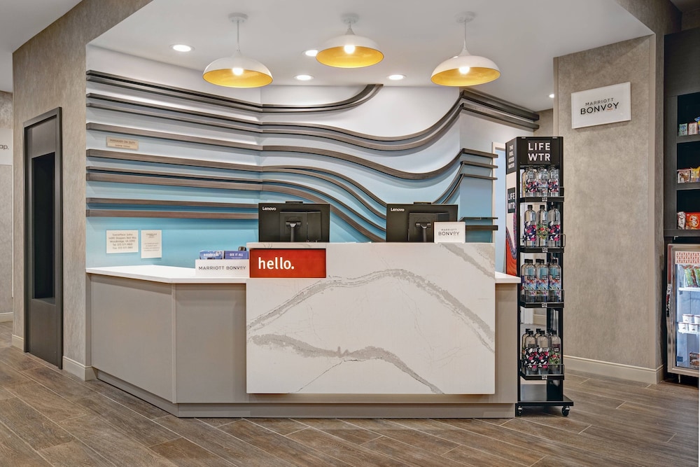 TownePlace Suites by Marriott Potomac Mills Woodbridge 6/60