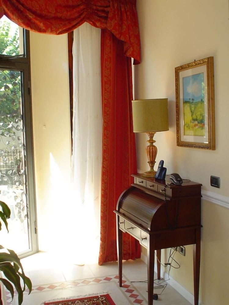 Petit Chateau B&B 9/42