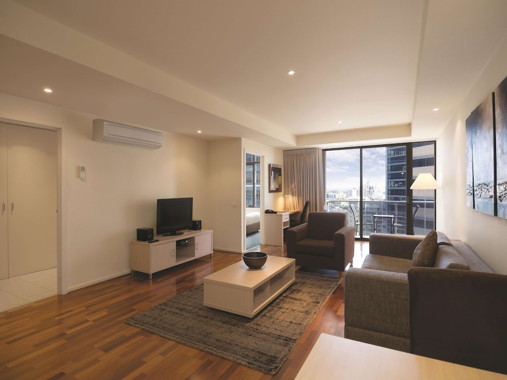 Oaks Melbourne on Lonsdale Suites, Melbourne City Centre, Melbourne 41/71