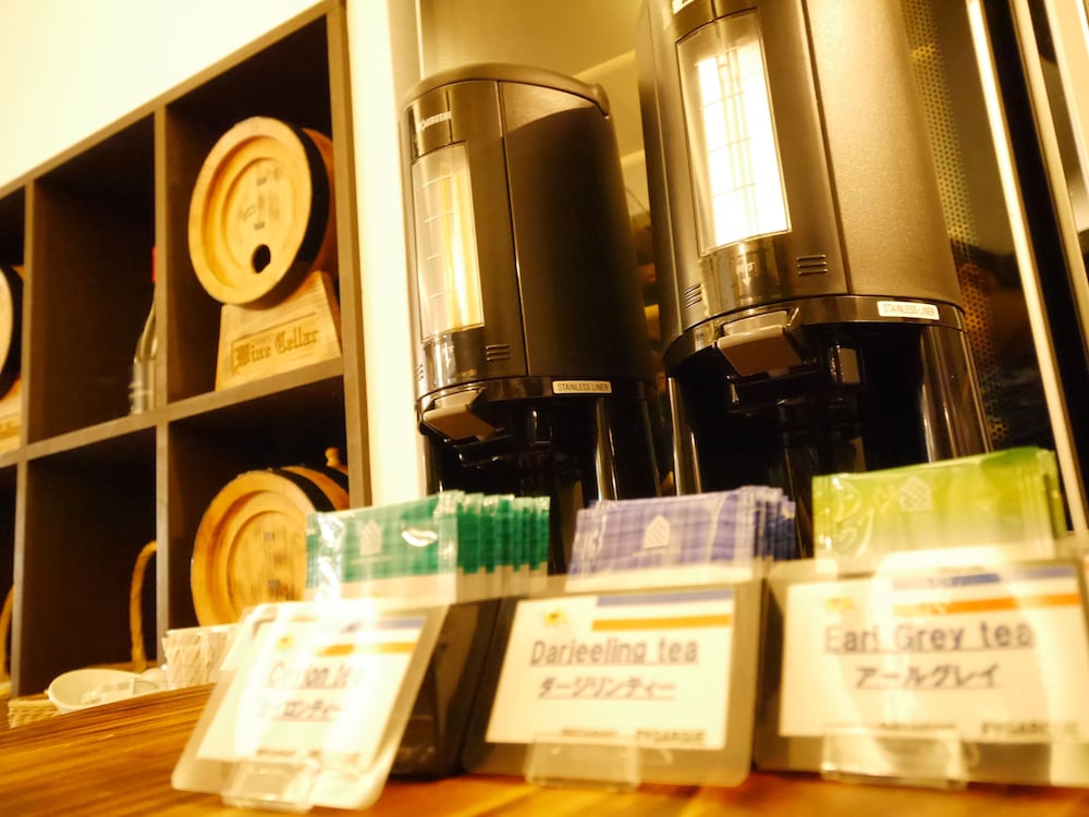 Hotel Mystays Kameido 40/52