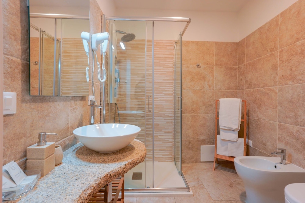 Baco B&B 35/47
