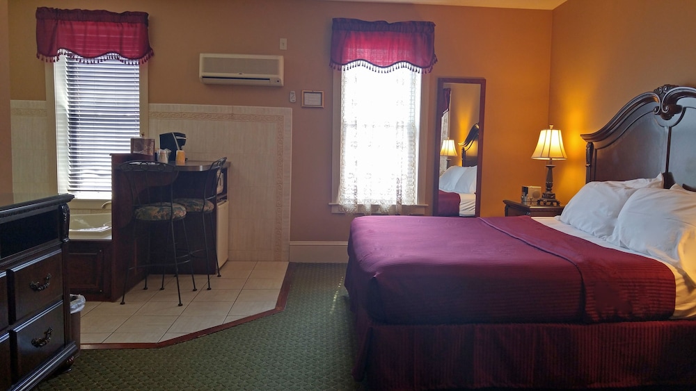 Inn At Jim Thorpe 18/48