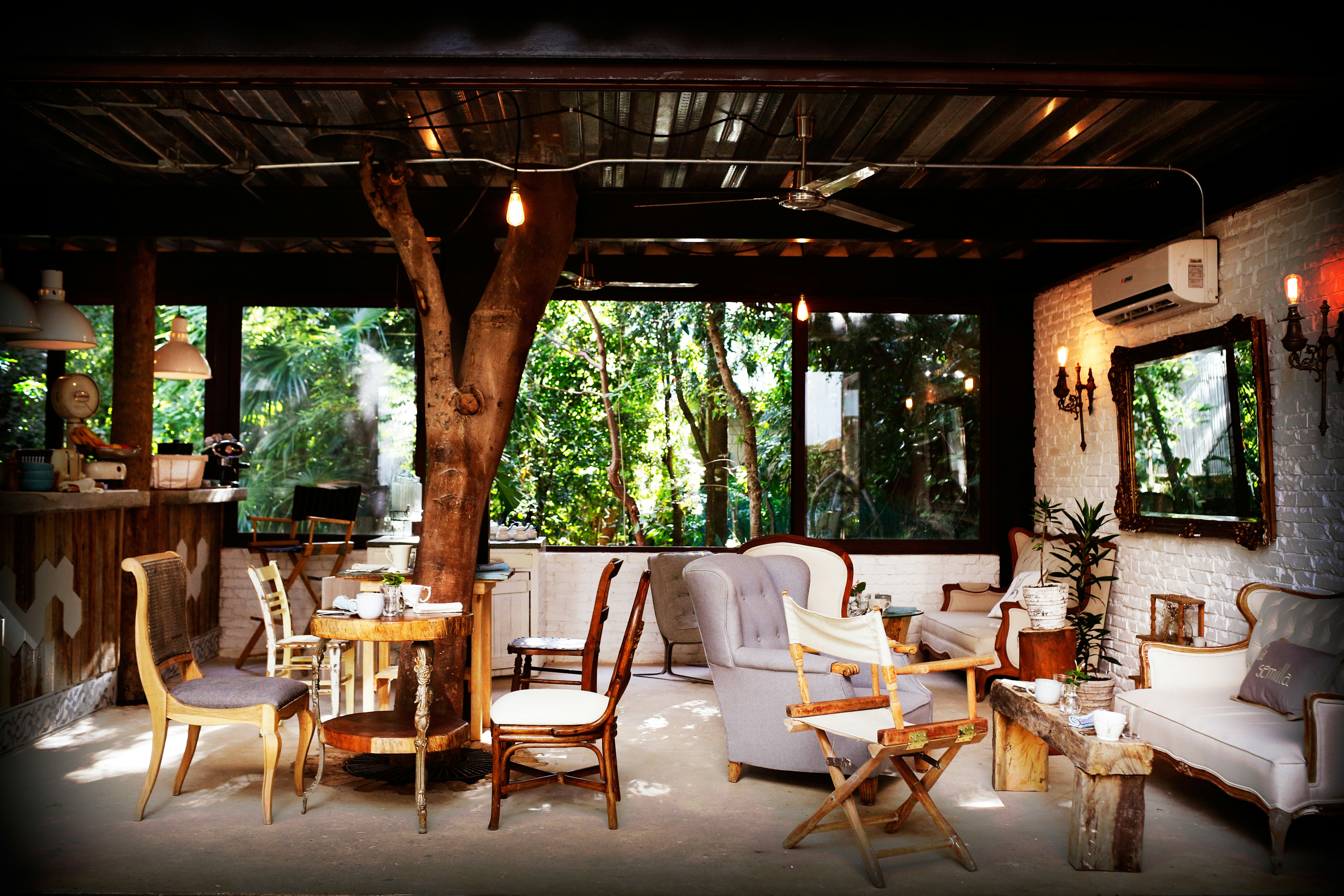 Hotel La Semilla 16/25