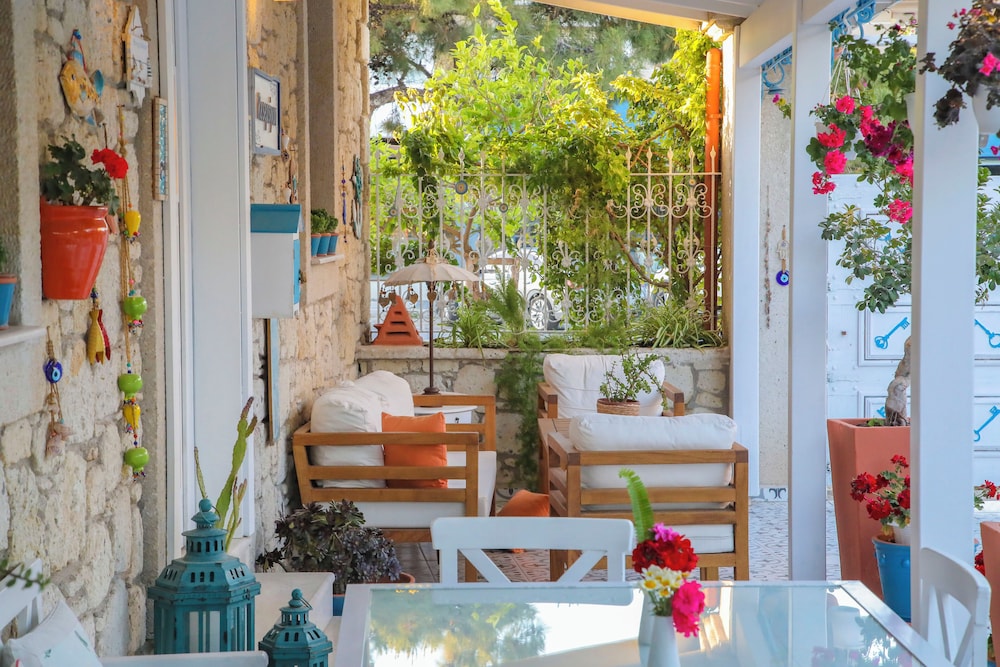 Leylak Boutique Hotel Brasserie Boutique Class 8/50
