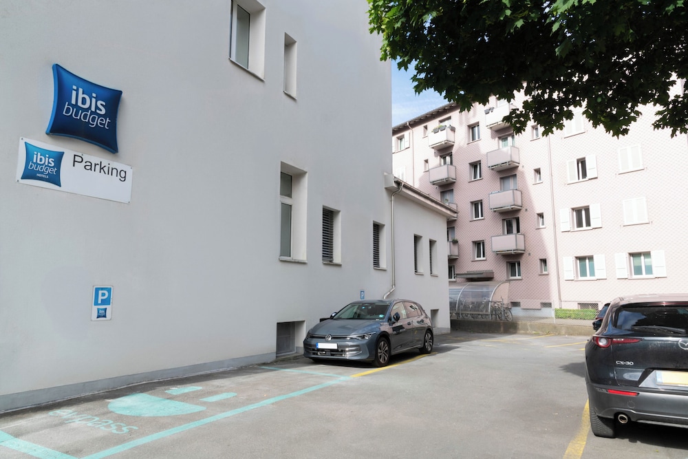 Ibis Budget Luzern City 51/62