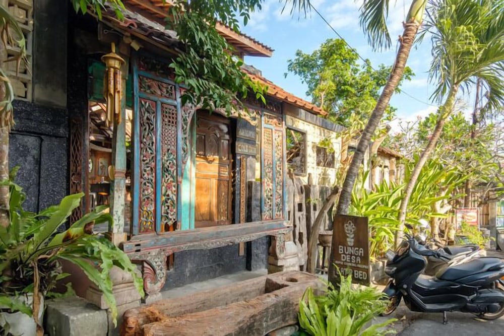 Twospaces Living At Bunga Desa 3/50