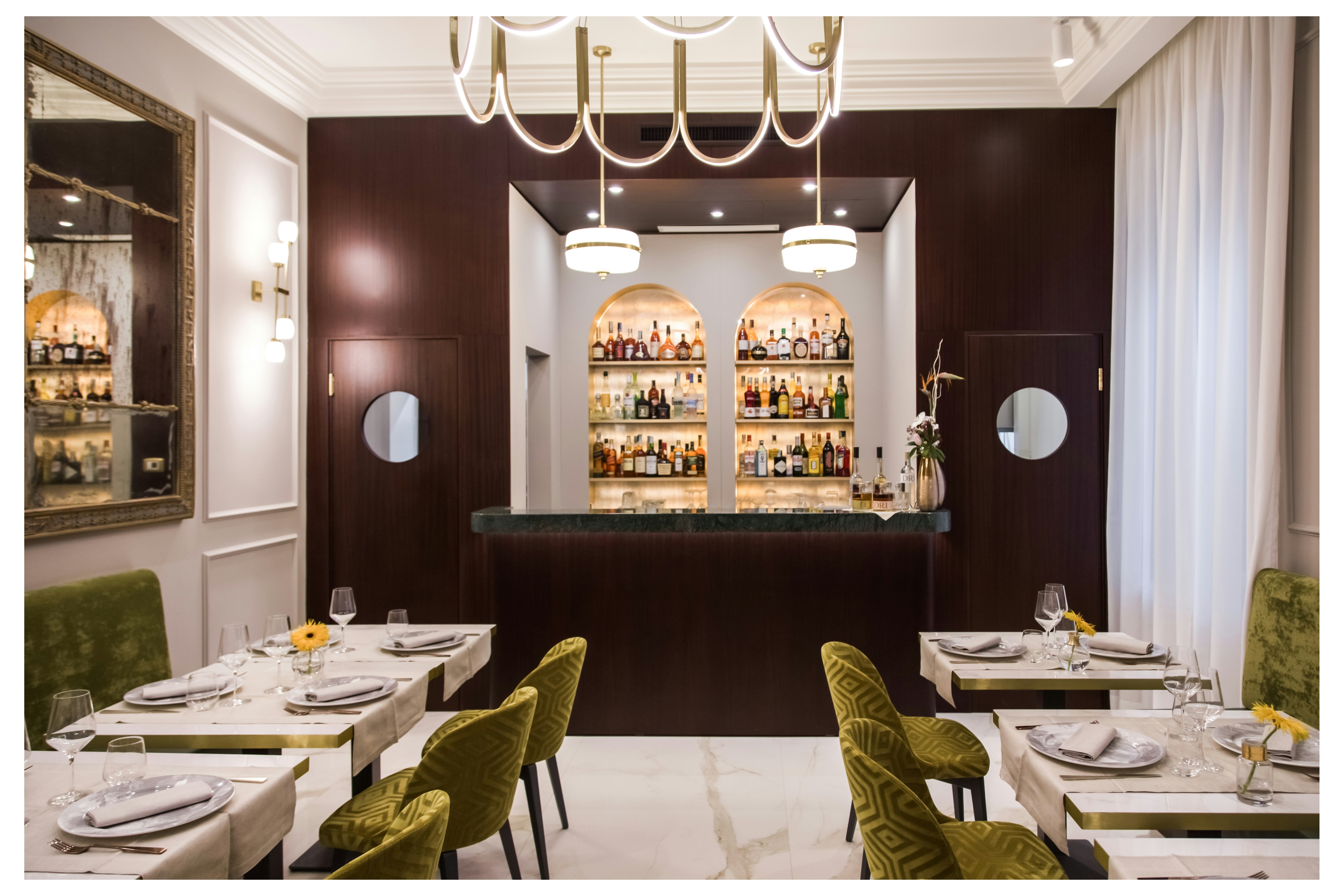 Elizabeth Unique Hotel - A Member Of Design Hotels 19/25