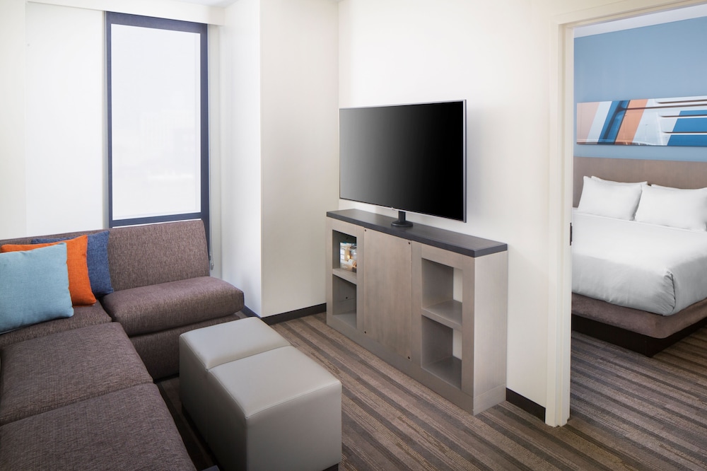 Hyatt House Nashville At Vanderbilt 29/41