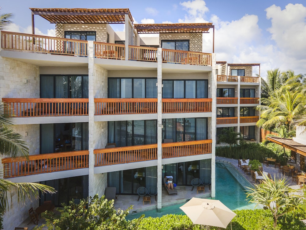 アレア・トゥルム 写真5