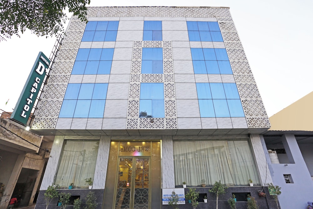Hotel D'capitol 15/54