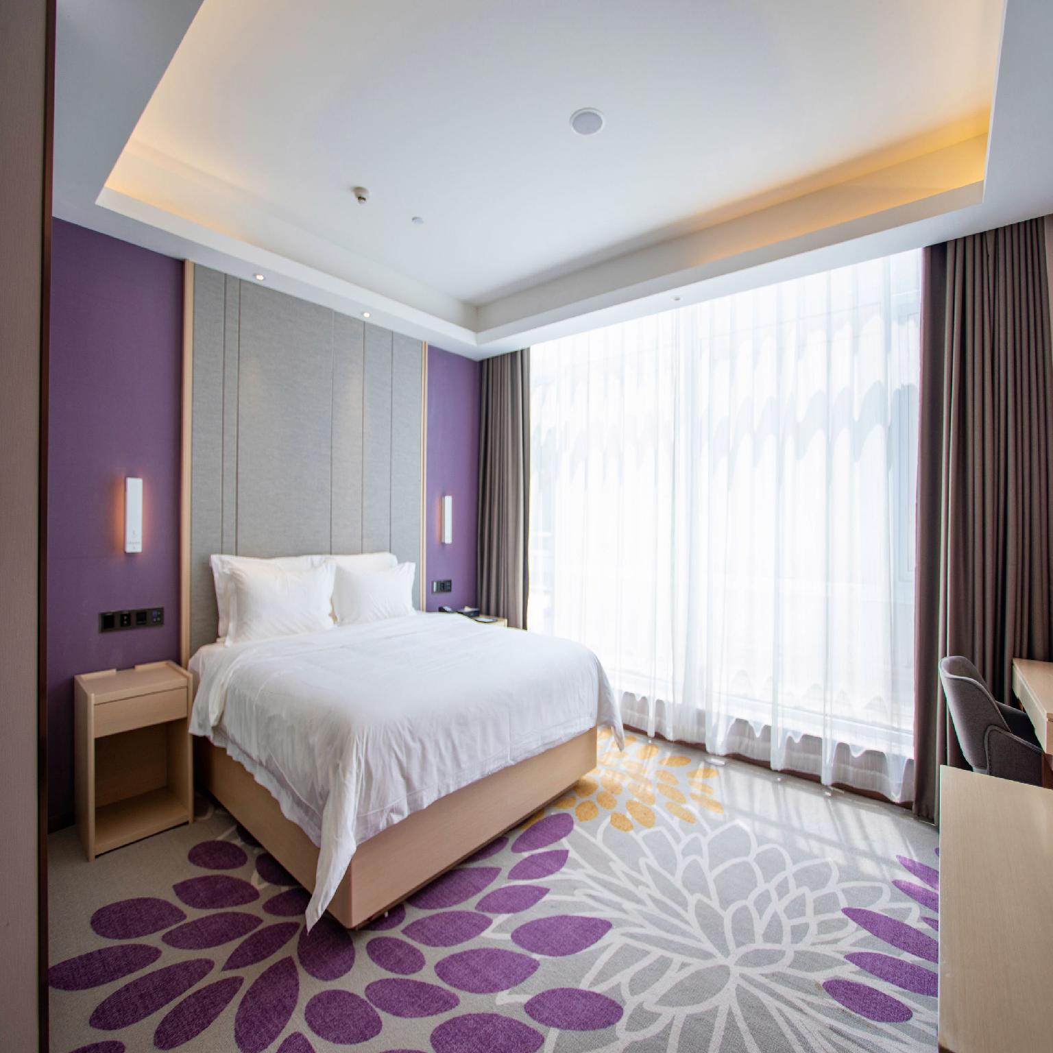 Lavande Hotel (Qunfang South Street) 25/58