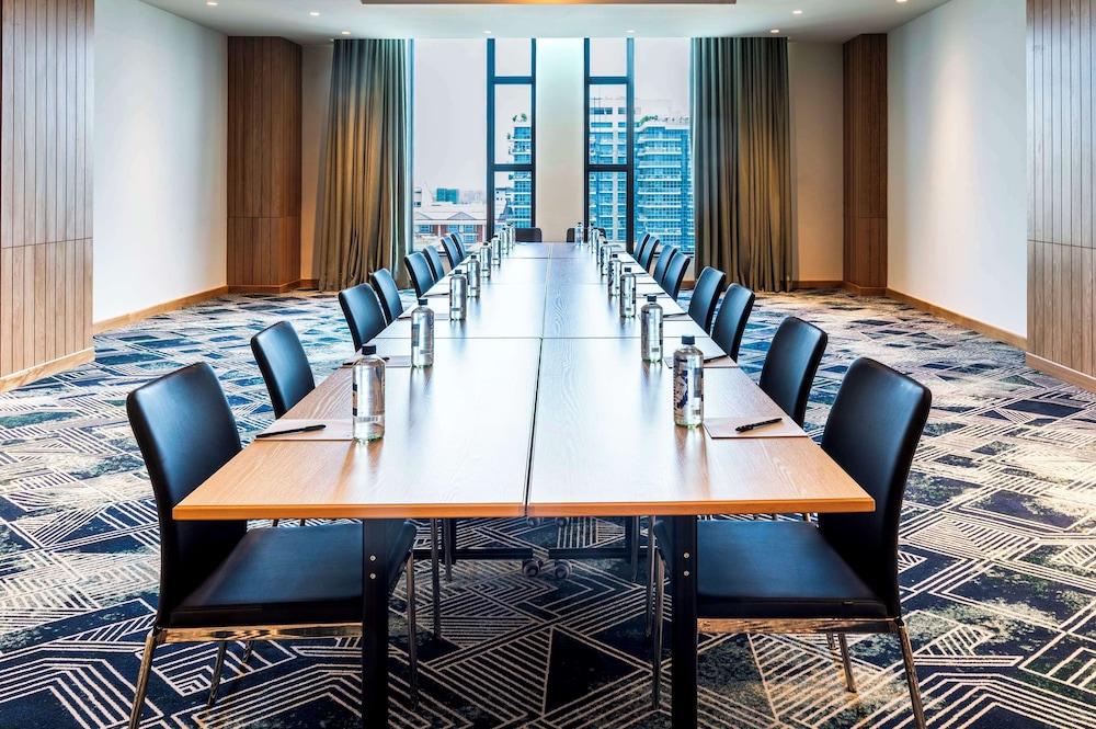 Hyatt House Nairobi Westlands 35/41