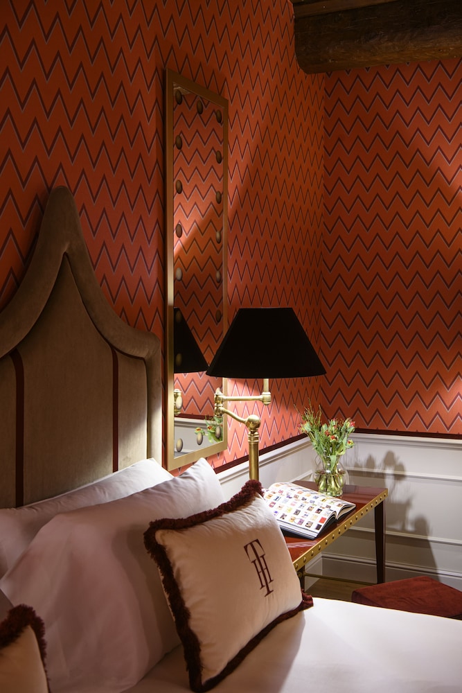 IL Tornabuoni The Unbound Collection by Hyatt 19/50