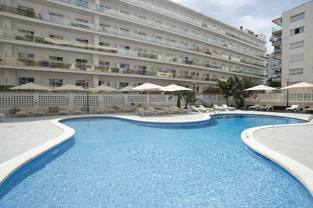 Hotel Rentalmar Salou Beach 9/48