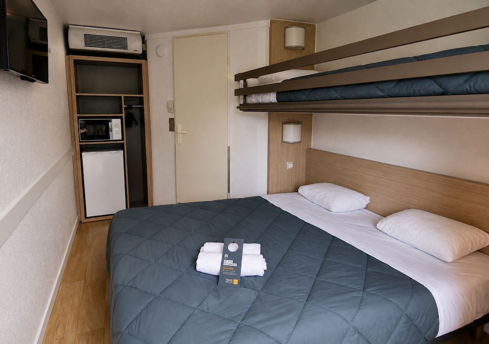 Premiere Classe Compiegne - Jaux 17/50