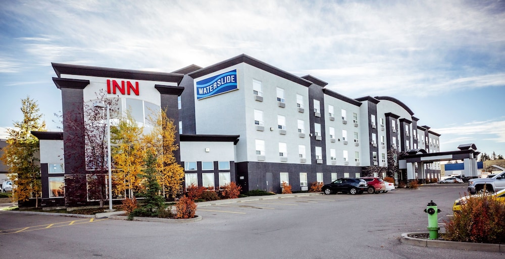 Service Plus Inns and Suites Calgary 50/56