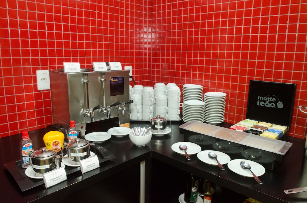 Impar Suites Expominas Hotel 46/49