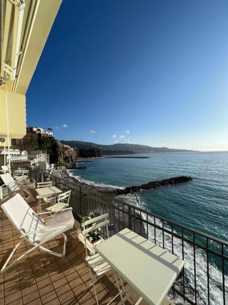 Residenza Mare di Sotto Sorrento 36/40