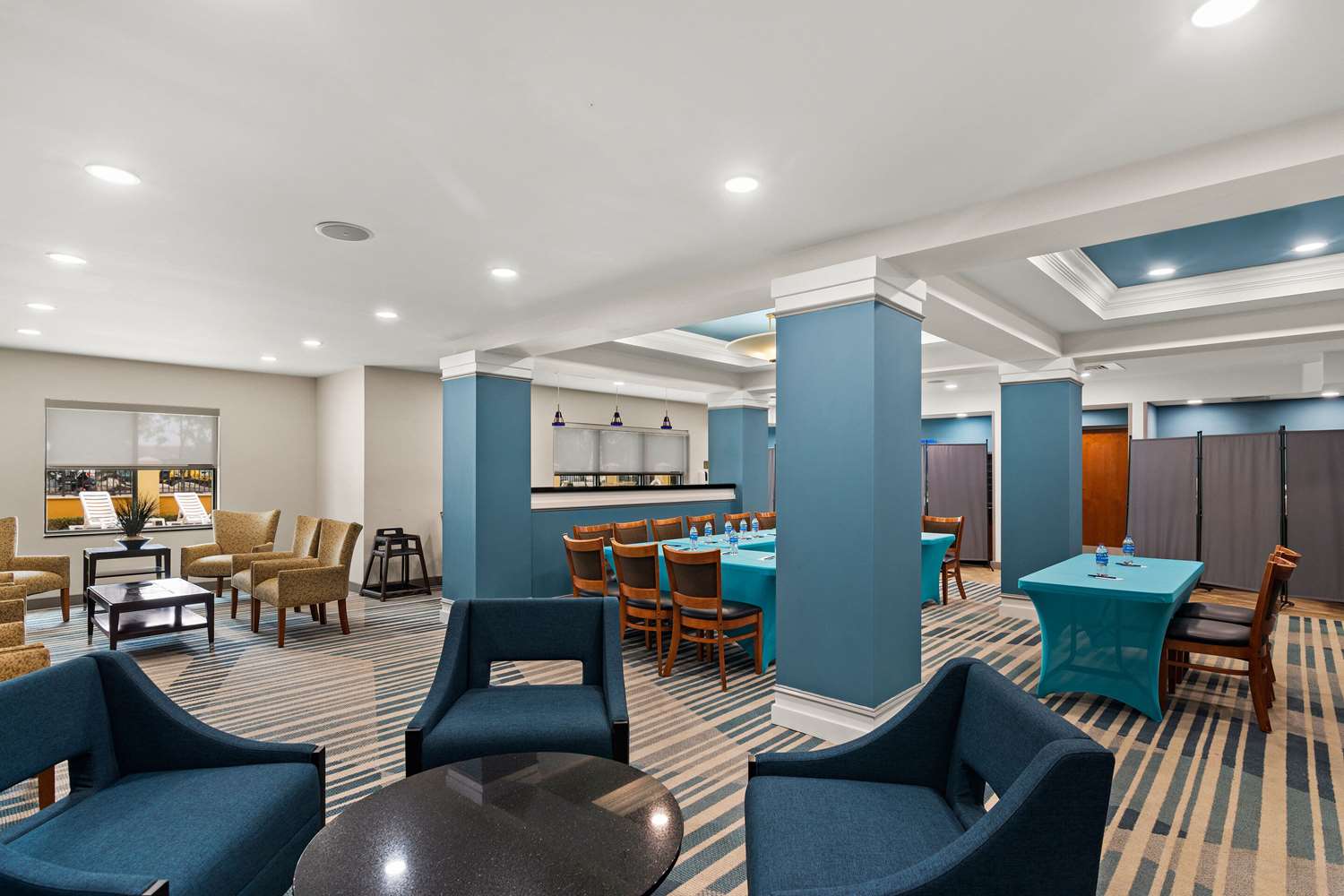 Comfort Suites Vero Beach I-95 12/17