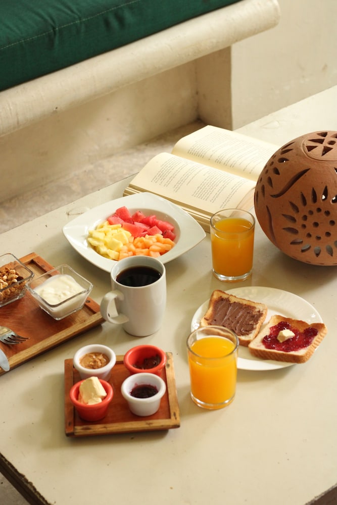 Piedra de Agua Hotel Boutique Palenque 49/66