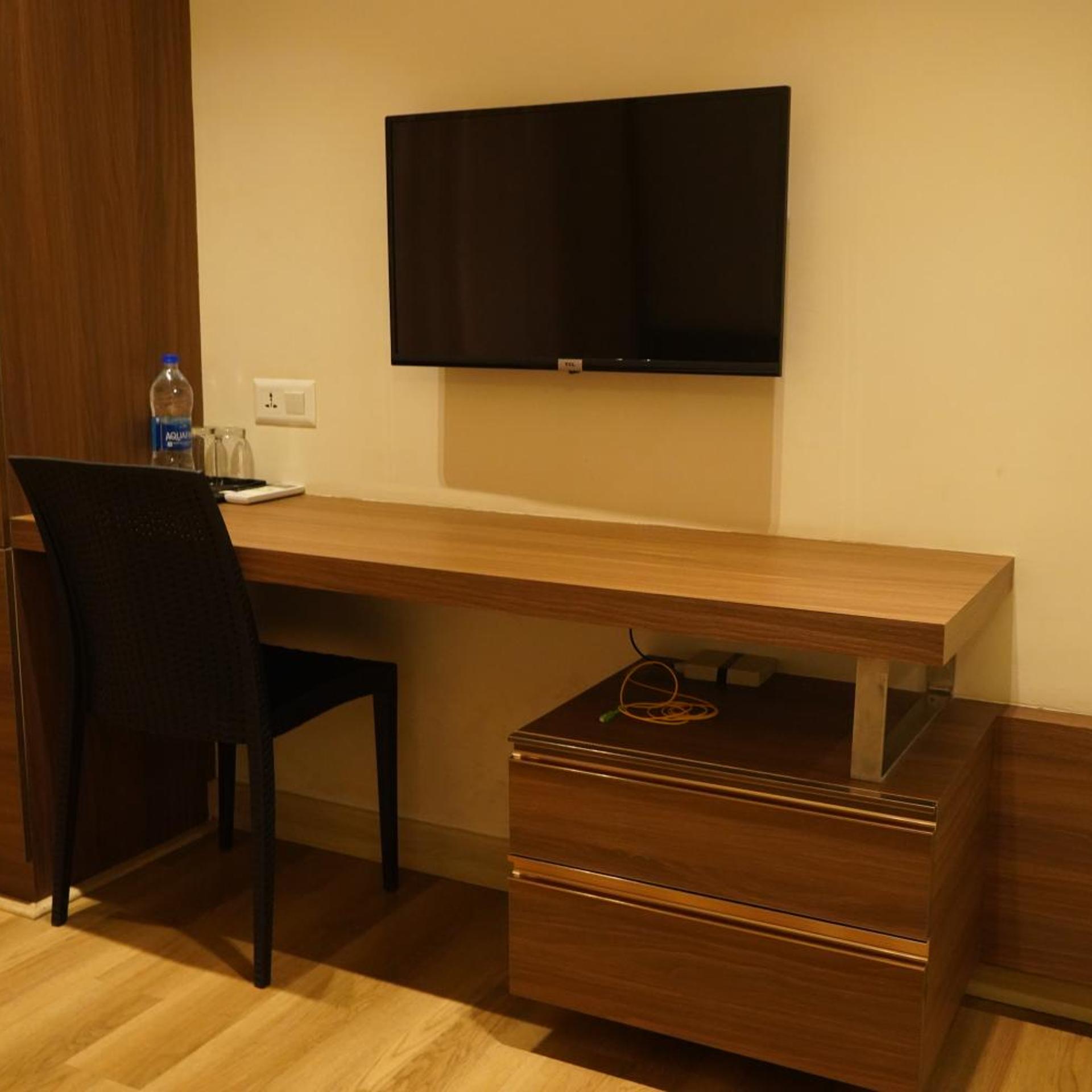 Hotel Bekal International 43/50