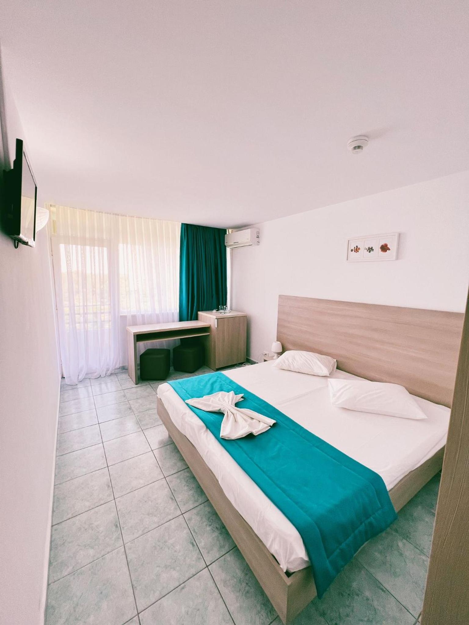 Hotel Favorit 19/50