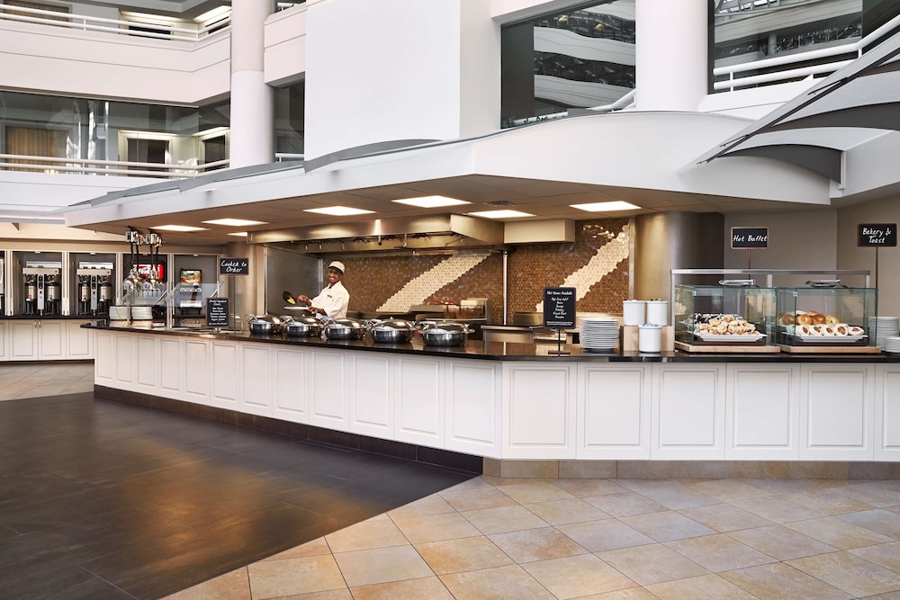 Embassy Suites By Hilton Washington Dc Chevy Chase Pavilion 9/80