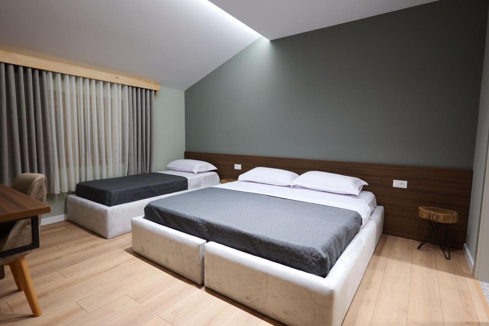 Ikona Hotel Shkoder 16/43