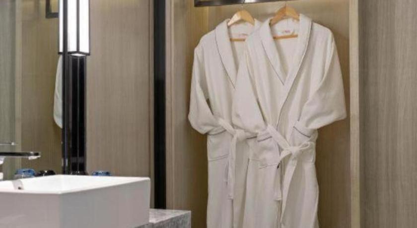 Echarm Hotel (Yangzhou Jiangdu Jinying Plaza Branch), Yangzhou 58/58