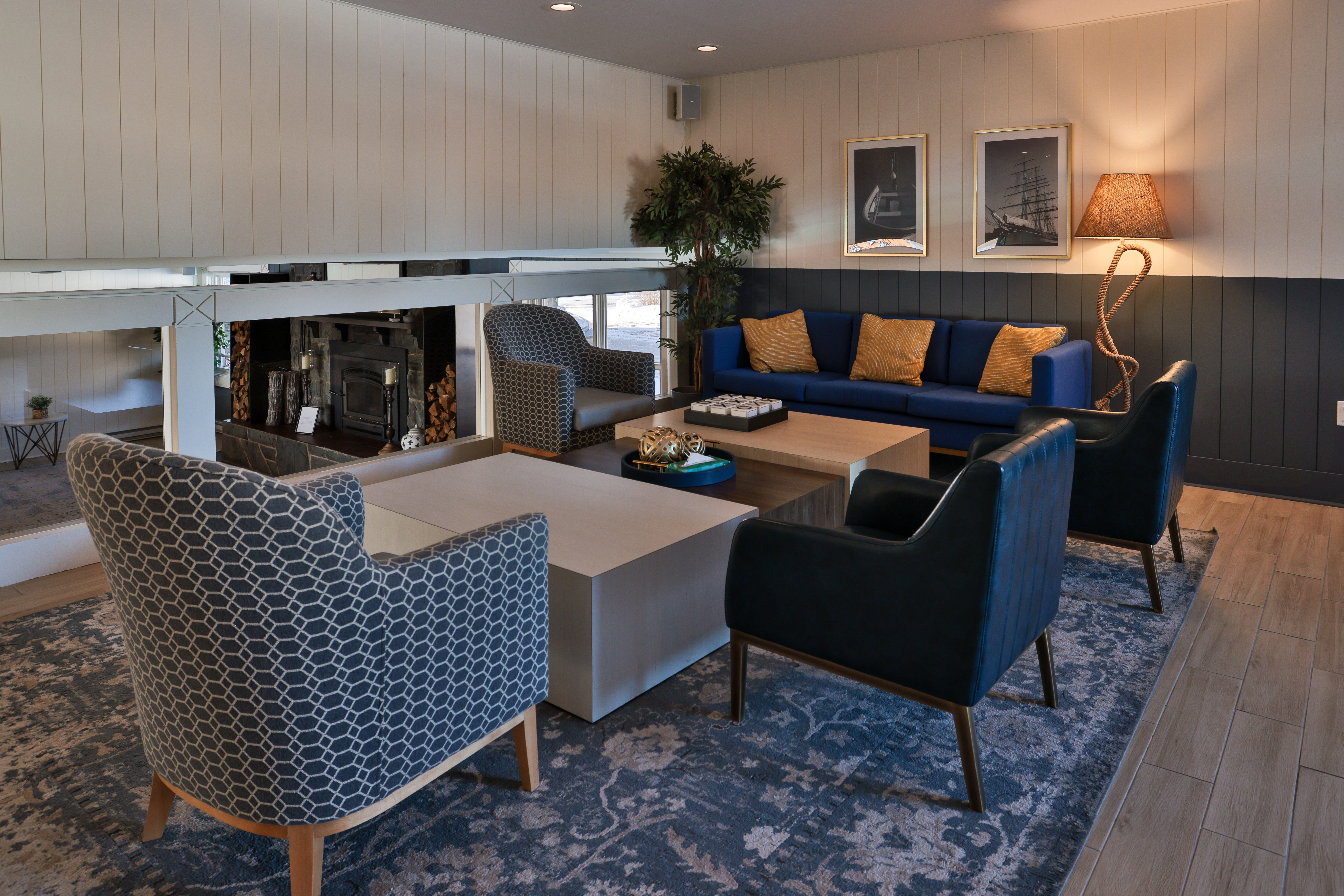 Oak Island Resort Conference Centre 47/75