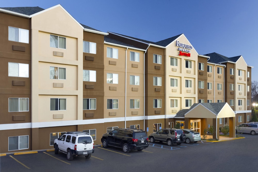 フェアフィールド イン & スイーツ バイ マリオット ブランソン(Fairfield Inn and Suites by Marriott Branson) 写真1