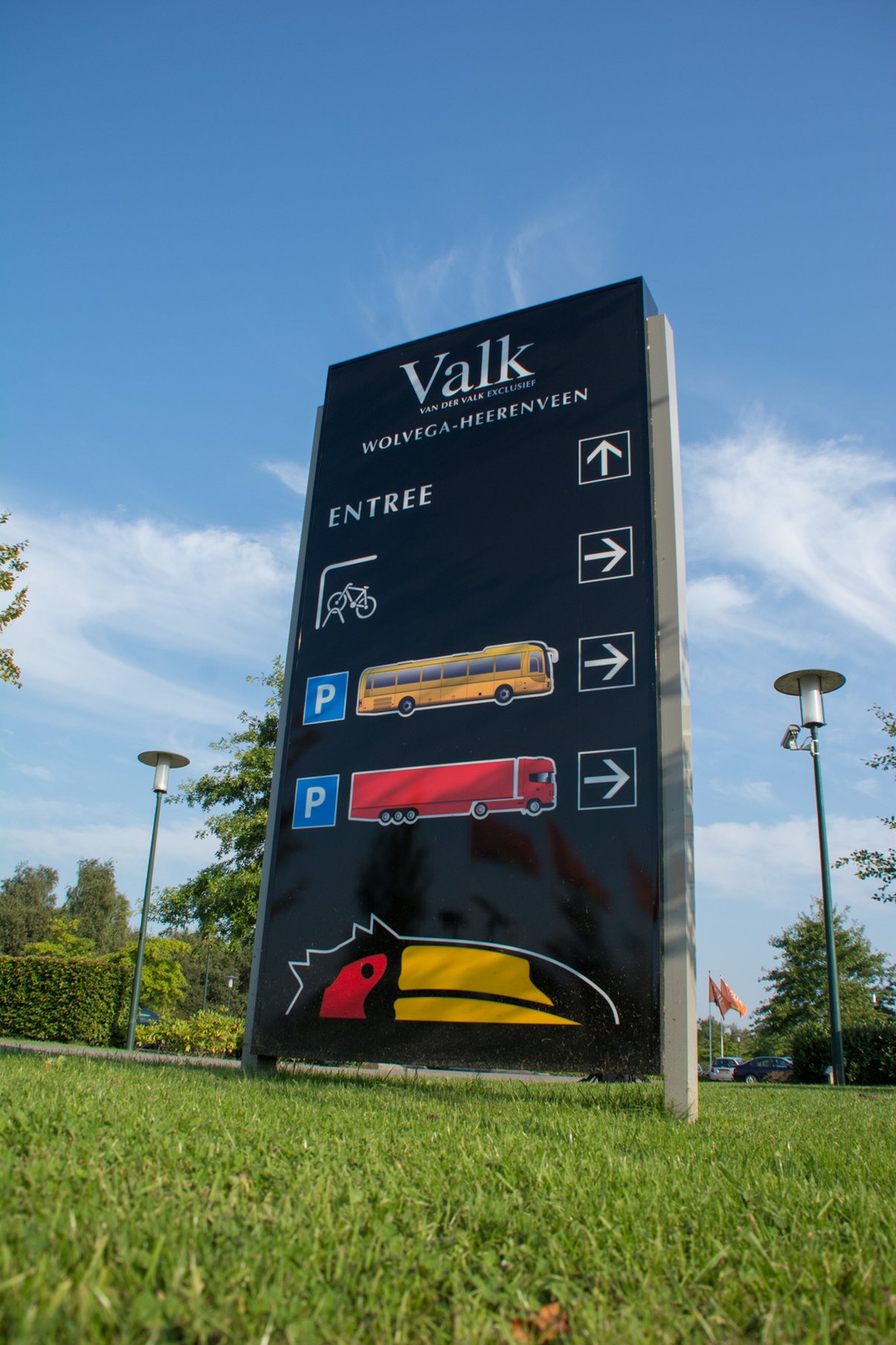 Van der Valk Hotel Wolvega Heerenveen 25/32