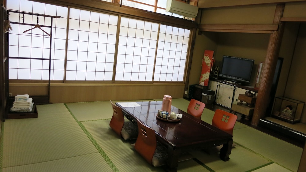 Fujiya Ryokan 22/31