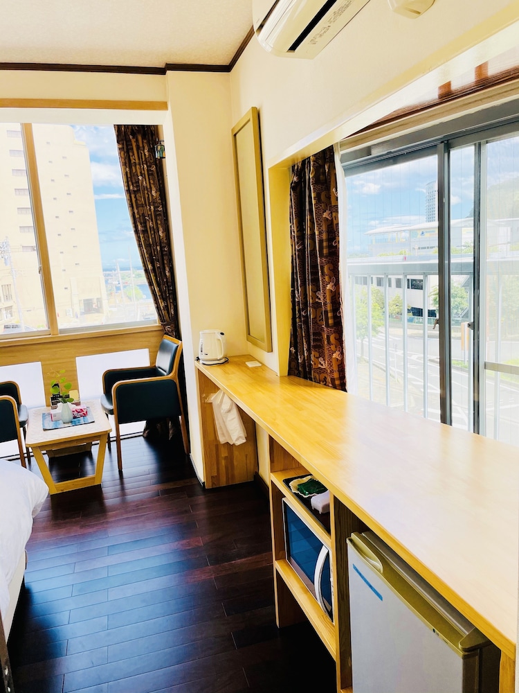 Izu no Umi Hotel 13/29