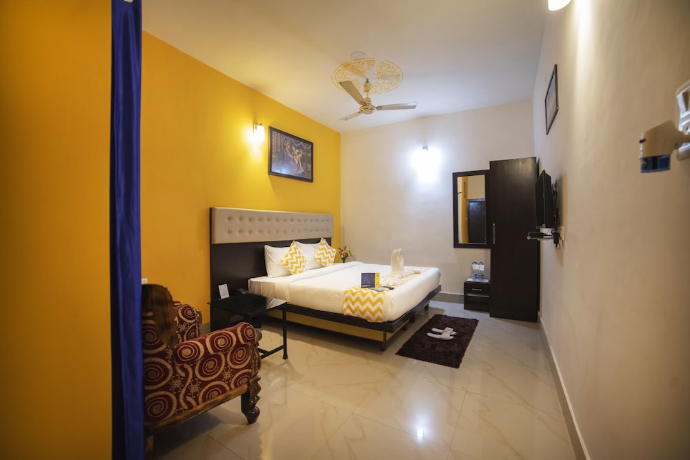 Hotel Yash Residency 11/35