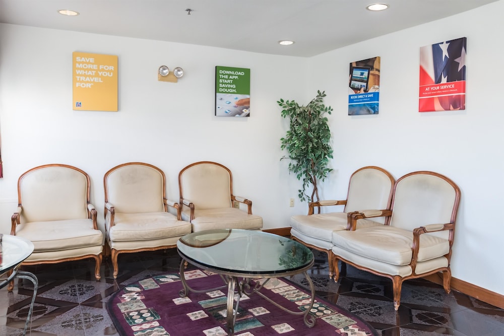 Motel6 Fort Worth, TX - Burleson 46/60
