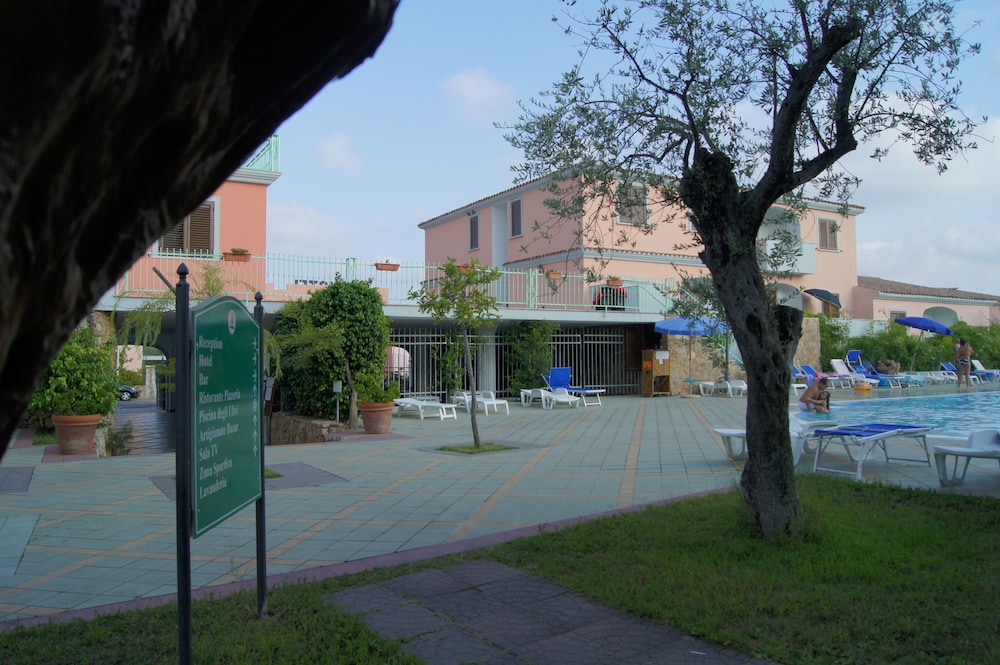 surroundings