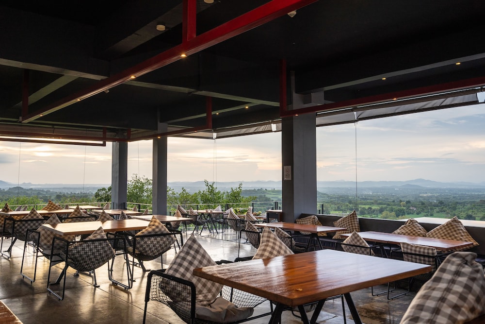 THE PAZ KHAO YAI 30/50