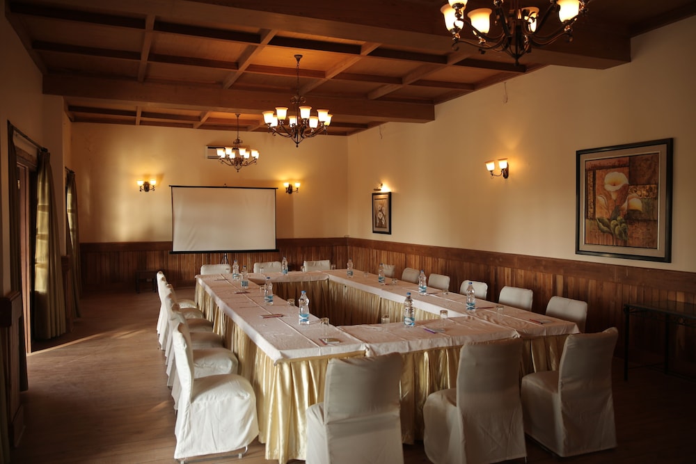 WelcomHeritage Windsor Lodge 14/16