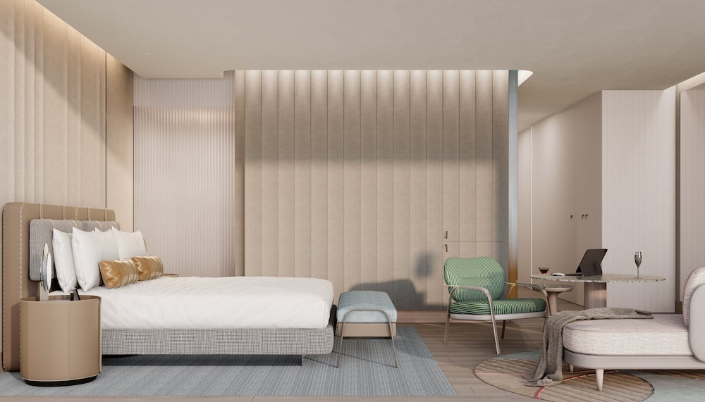 Andaz Gold Coast by Hyatt 5/15
