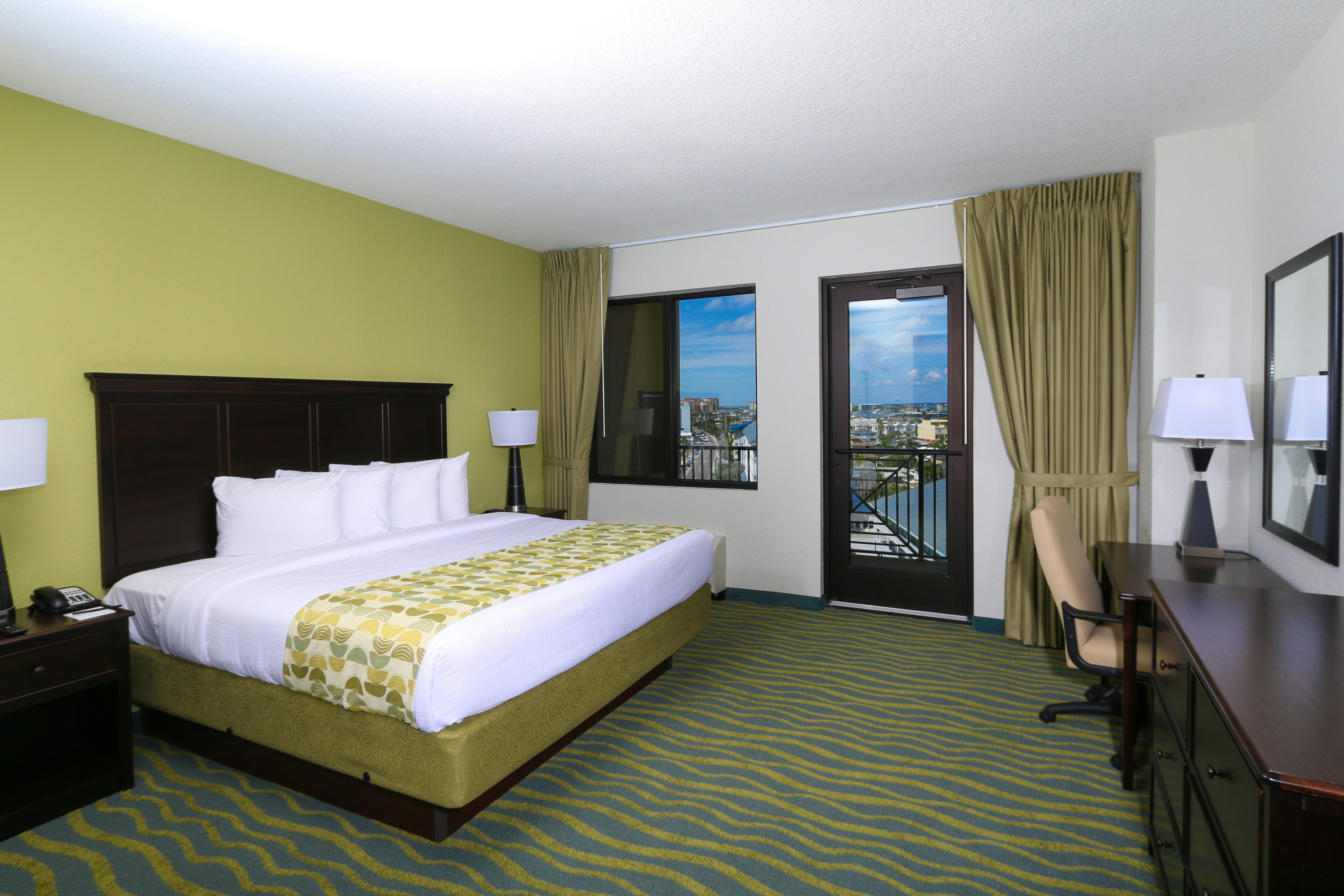 Edge Hotel Clearwater Beach 27/66
