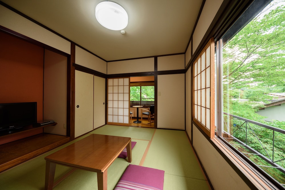Yufuin Iyotomi 33/49