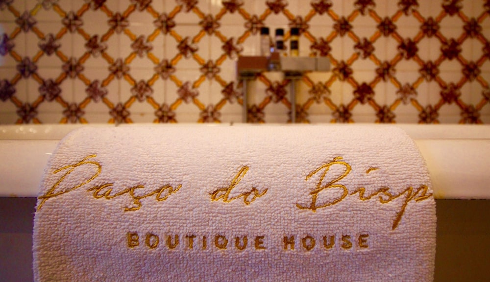 Paço Do Bispo Boutique House 16/45