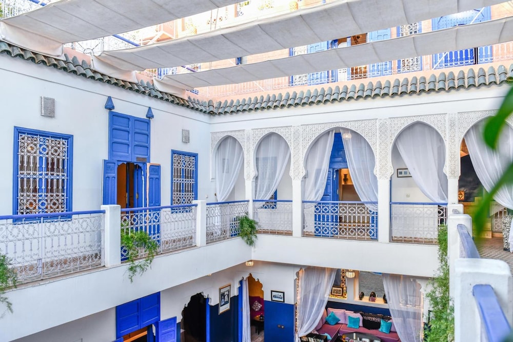 里亚德达希巴酒店(Riad Dar Sheba) 图片5